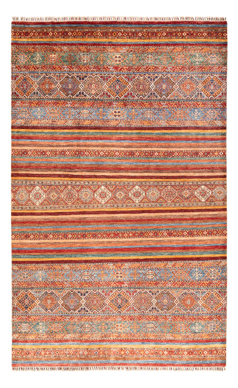Ziegler Rug - Shal - 315 x 204 cm - multicolored