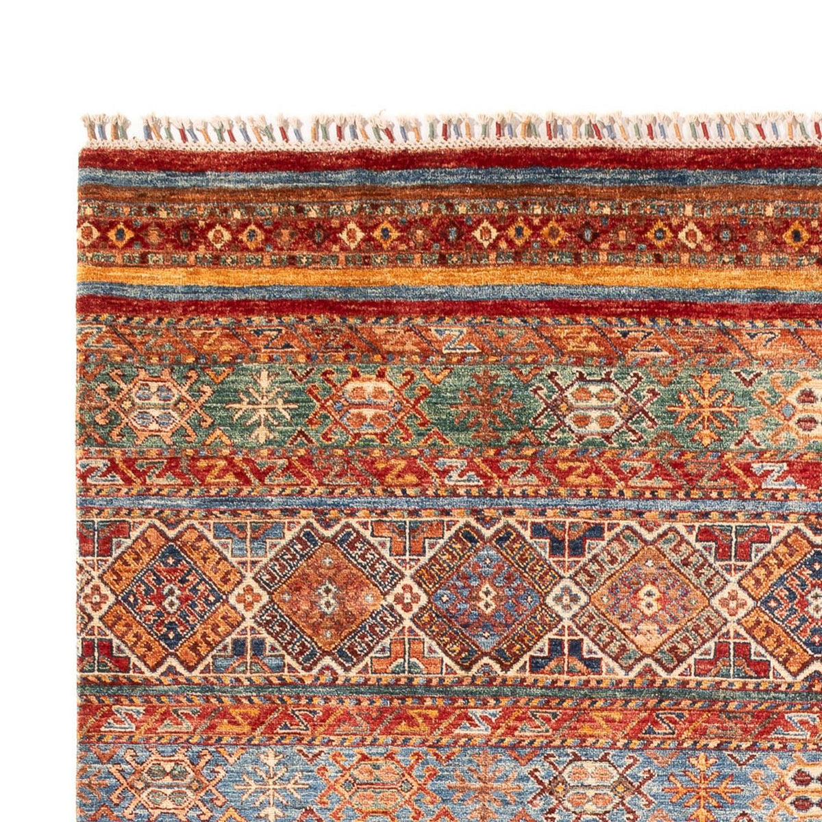 Ziegler Rug - Shal - 315 x 204 cm - multicolored