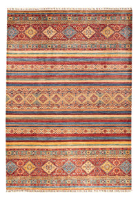 Ziegler Rug - Shal - 296 x 207 cm - multicolored