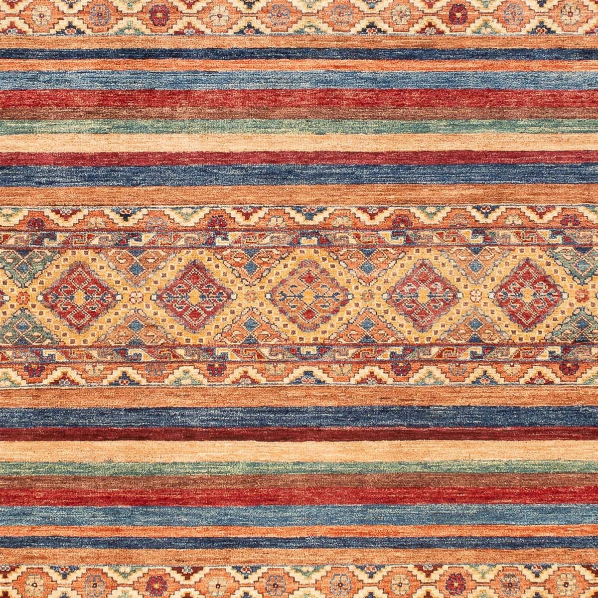Ziegler Rug - Shal - 296 x 207 cm - multicolored