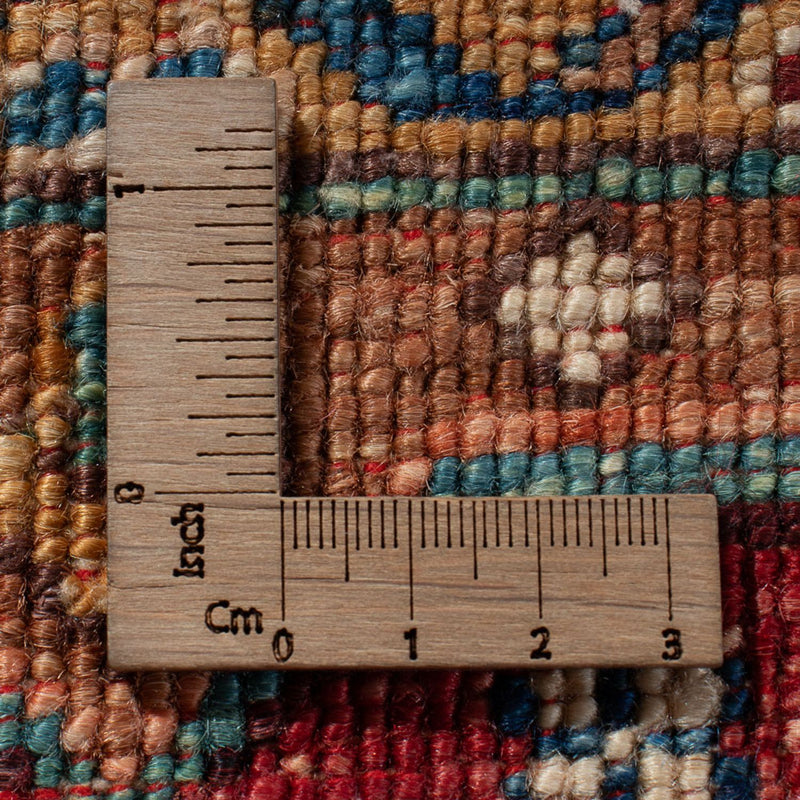 Ziegler Rug - Shal - 296 x 207 cm - multicolored