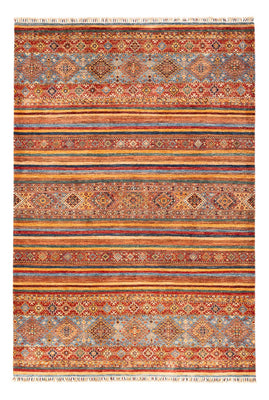 Ziegler Rug - Shal - 295 x 205 cm - multicolored