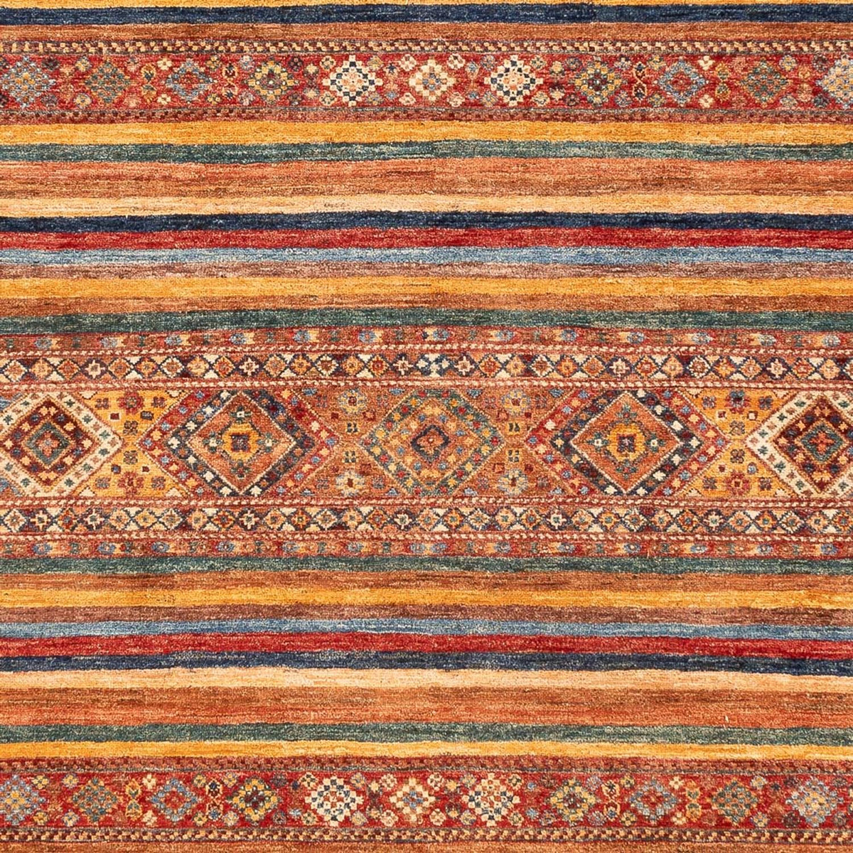 Ziegler Rug - Shal - 295 x 205 cm - multicolored