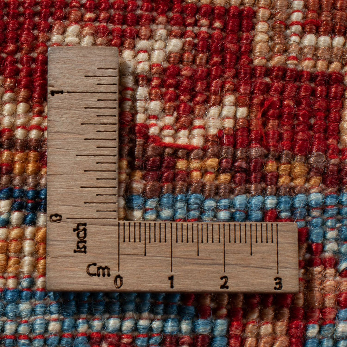 Ziegler Rug - Shal - 295 x 205 cm - multicolored