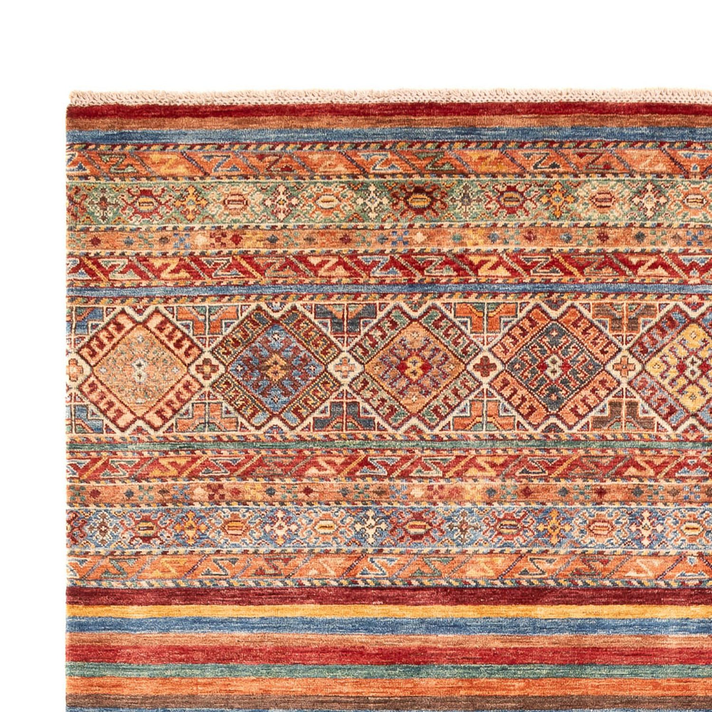 Shal Rug 308x198cm - Oriental Rug