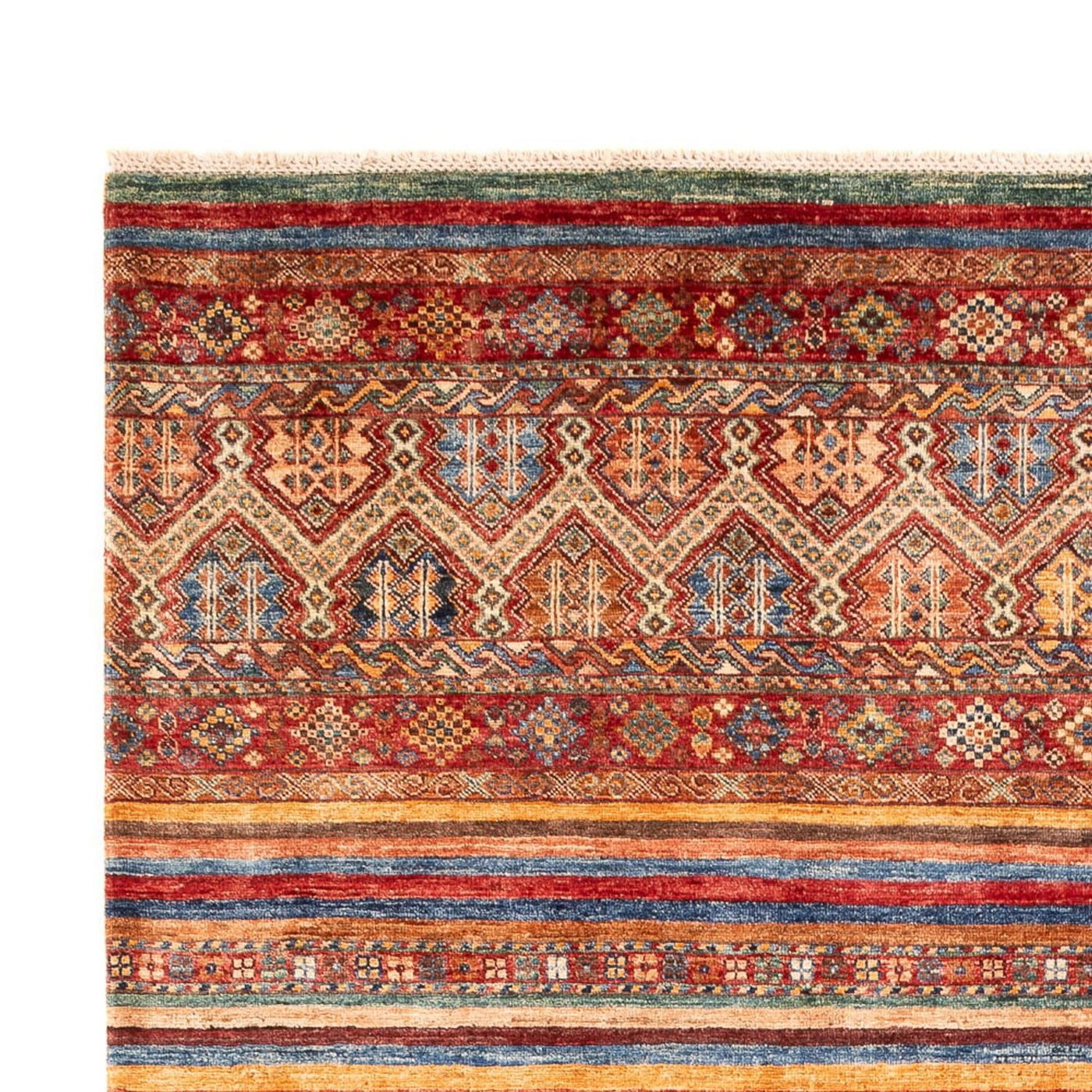 Shal Rug 293x197cm - Oriental Rug