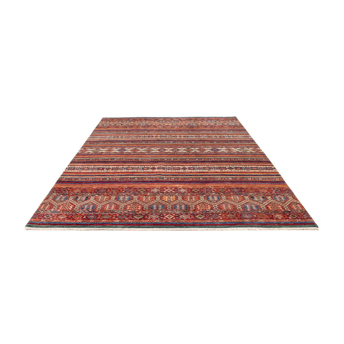Ziegler Rug - Shal - 293 x 197 cm - multicolored