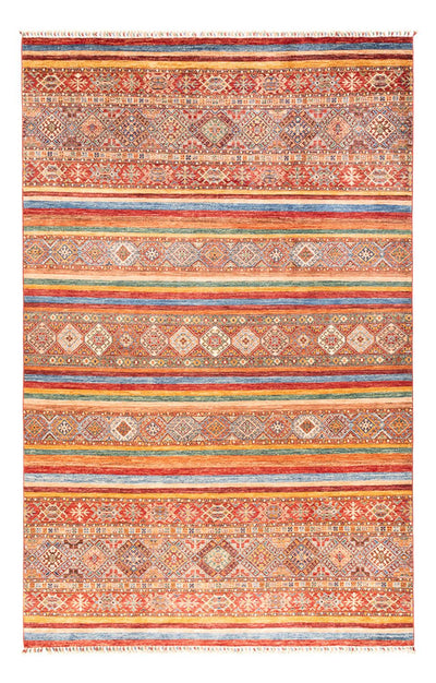 Shal Rug 195x317cm - Oriental Rug