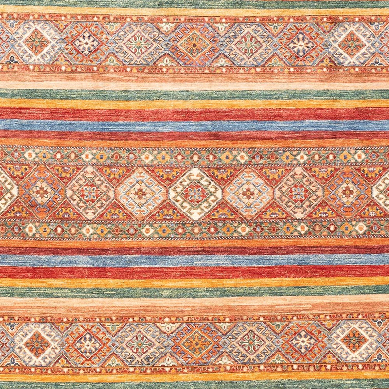 Ziegler Rug - Shal - 317 x 195 cm - multicolored