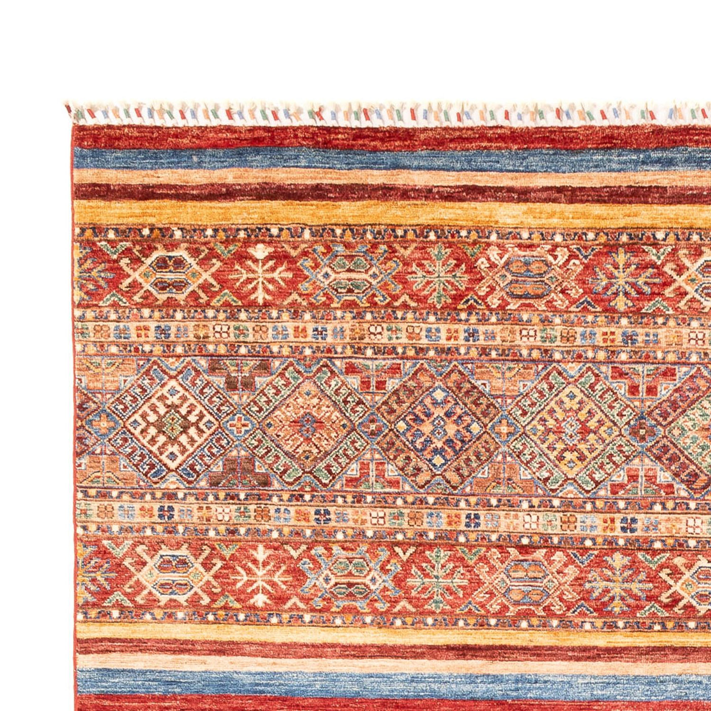 Shal Rug 317x195cm - Oriental Rug
