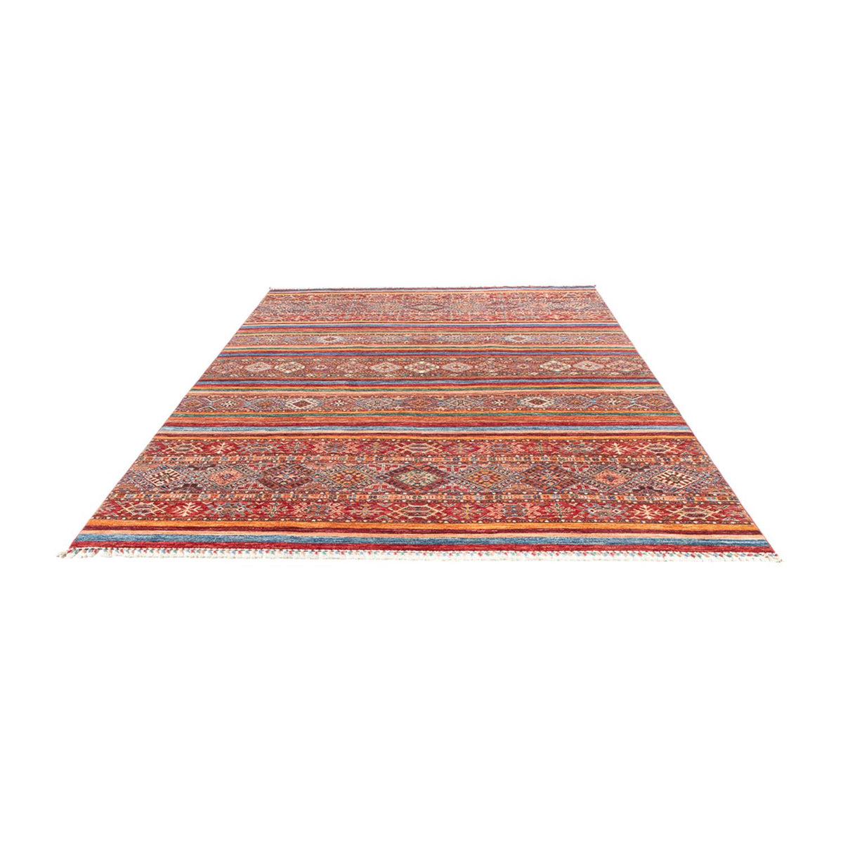 Ziegler Rug - Shal - 317 x 195 cm - multicolored