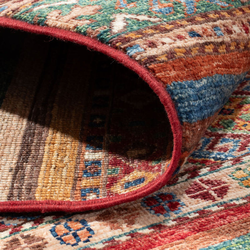 Ziegler Rug - Shal - 295 x 200 cm - multicolored