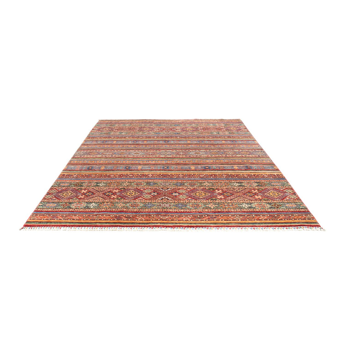 Ziegler Rug - Shal - 295 x 200 cm - multicolored