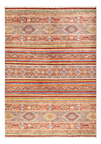 Ziegler Rug - Shal - 289 x 206 cm - multicolored
