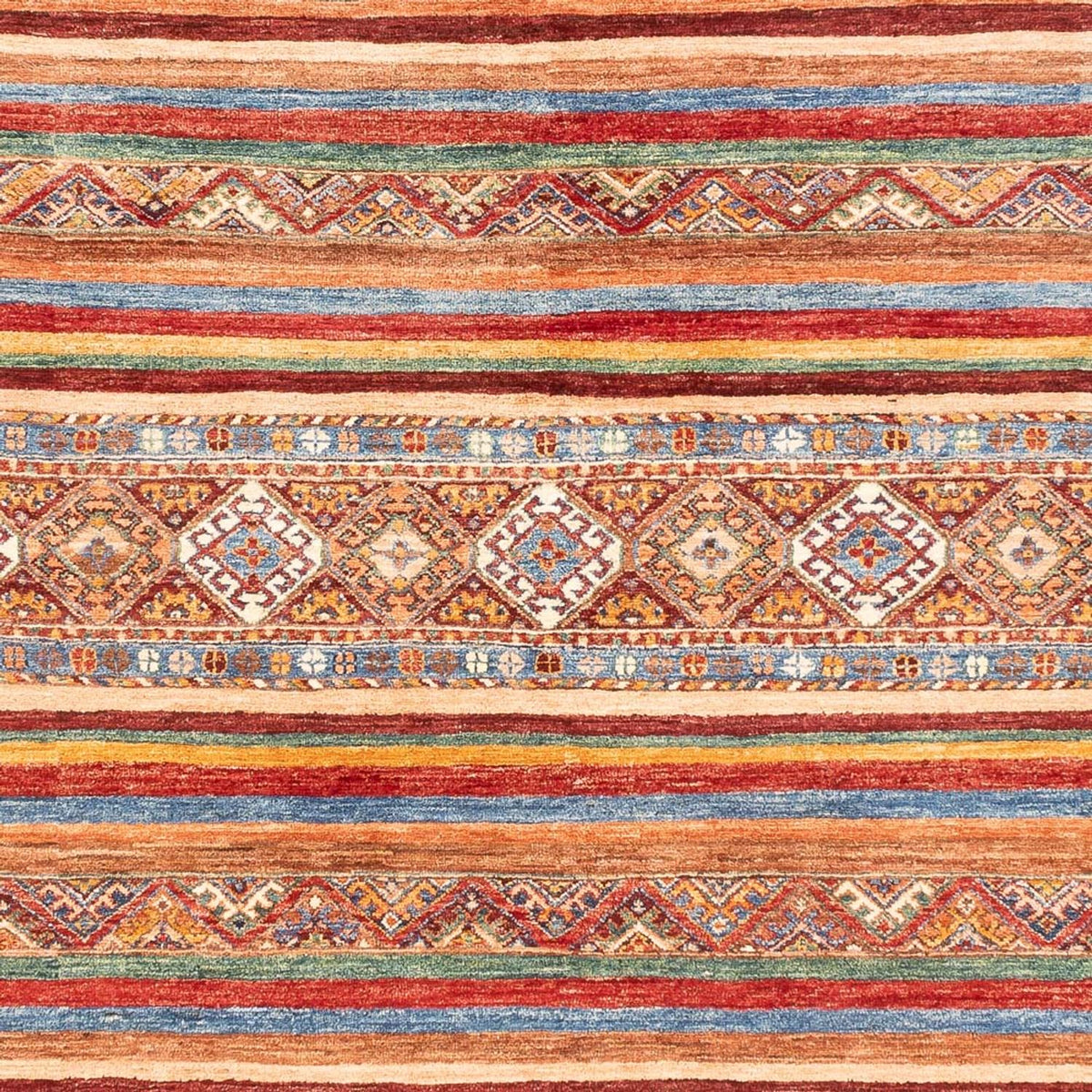 Ziegler Rug - Shal - 289 x 206 cm - multicolored