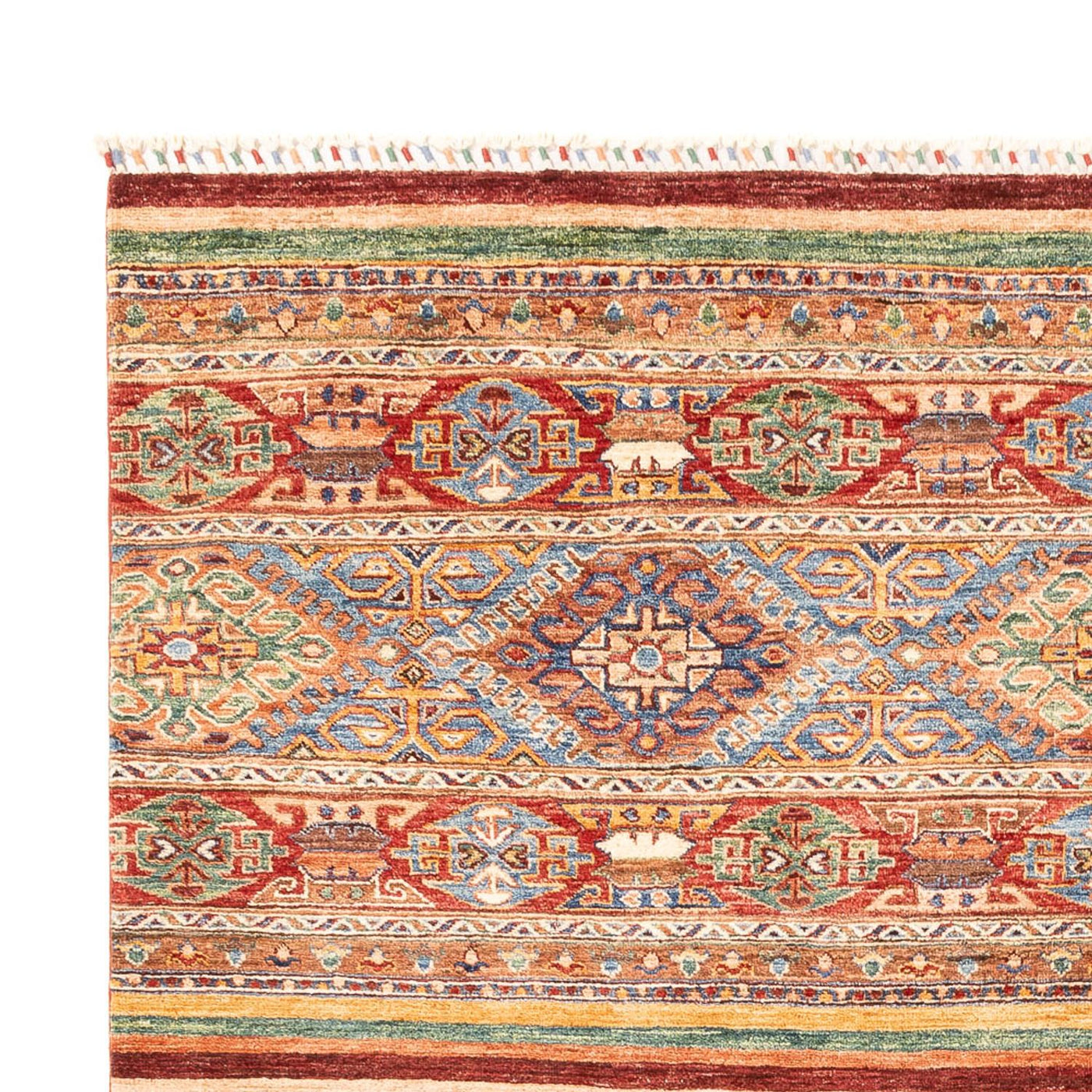 Shal Rug 289x206cm - Oriental Rug