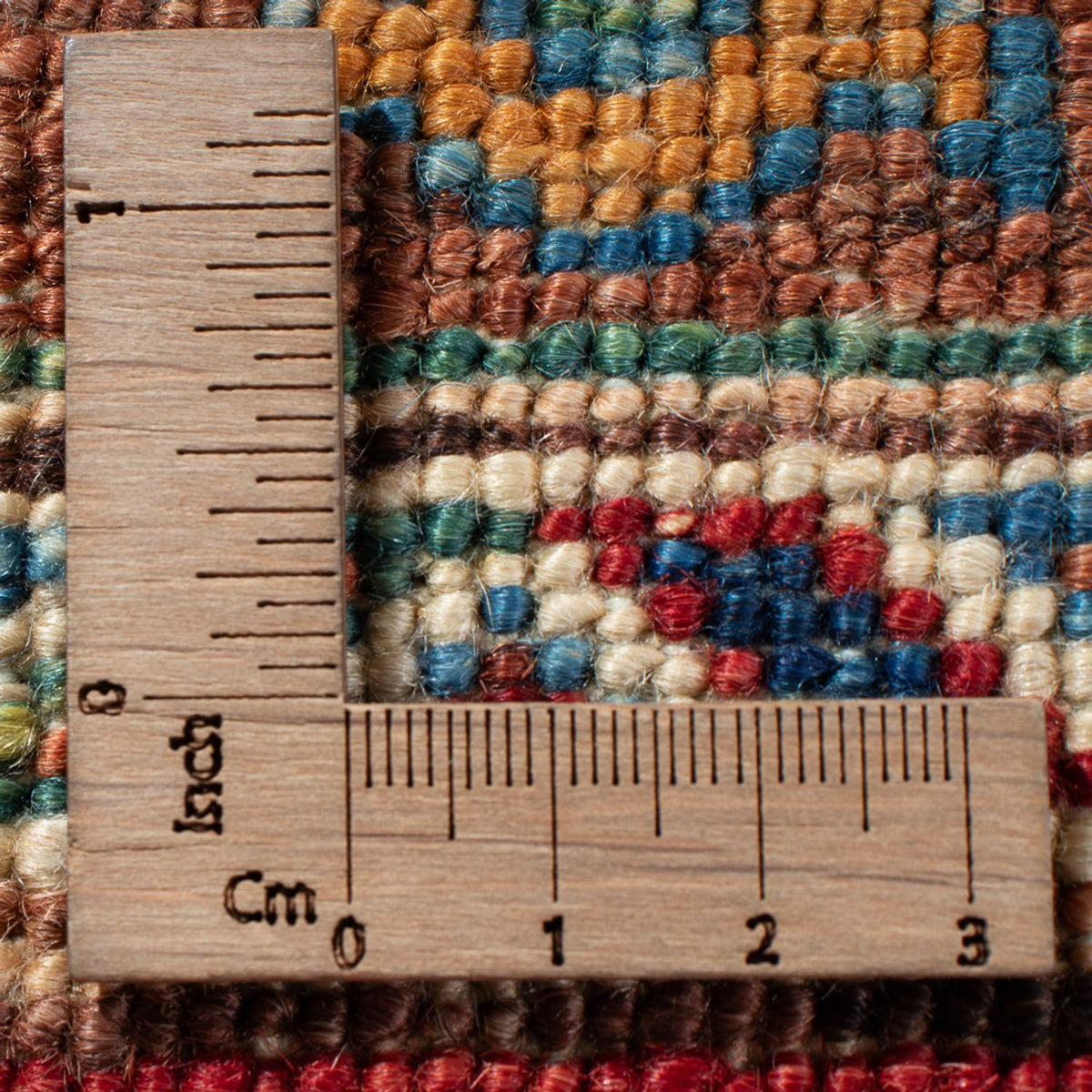 Ziegler Rug - Shal - 289 x 206 cm - multicolored