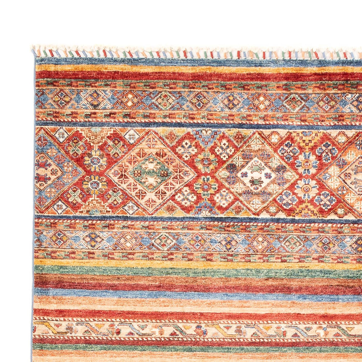 Ziegler Rug - Shal - 270 x 179 cm - multicolored