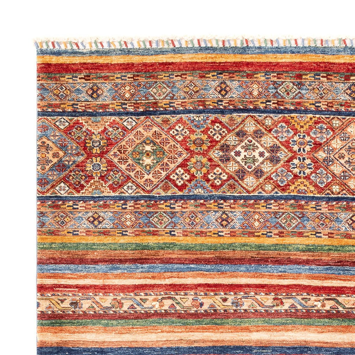 Shal Rug 180x277cm - Oriental Rug