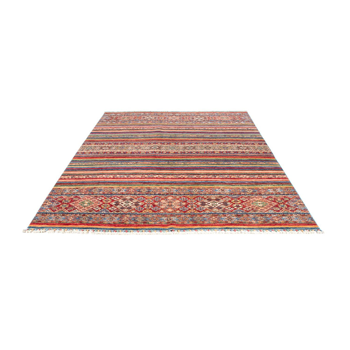 Ziegler Rug - Shal - 277 x 180 cm - multicolored