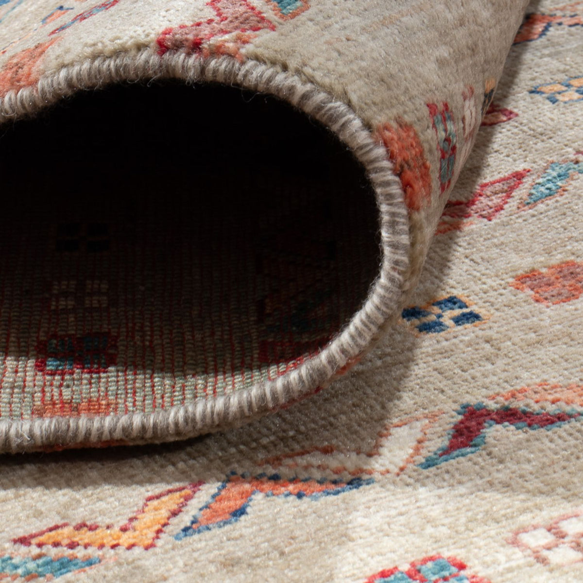 Ziegler Rug - Shal - 298 x 207 cm - beige