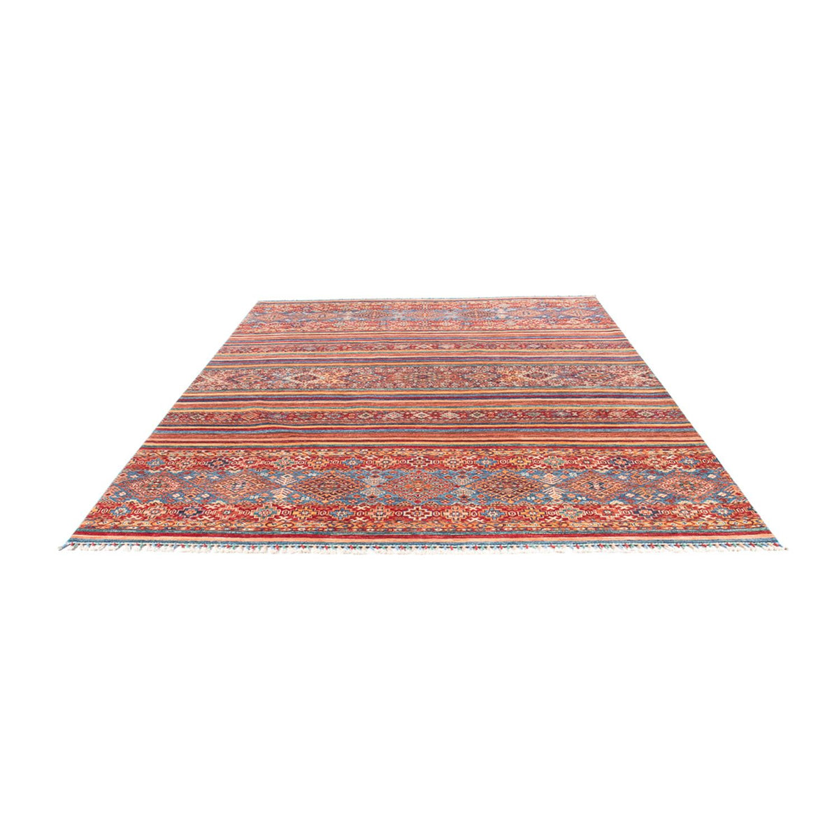 Ziegler Rug - Shal - 295 x 207 cm - multicolored