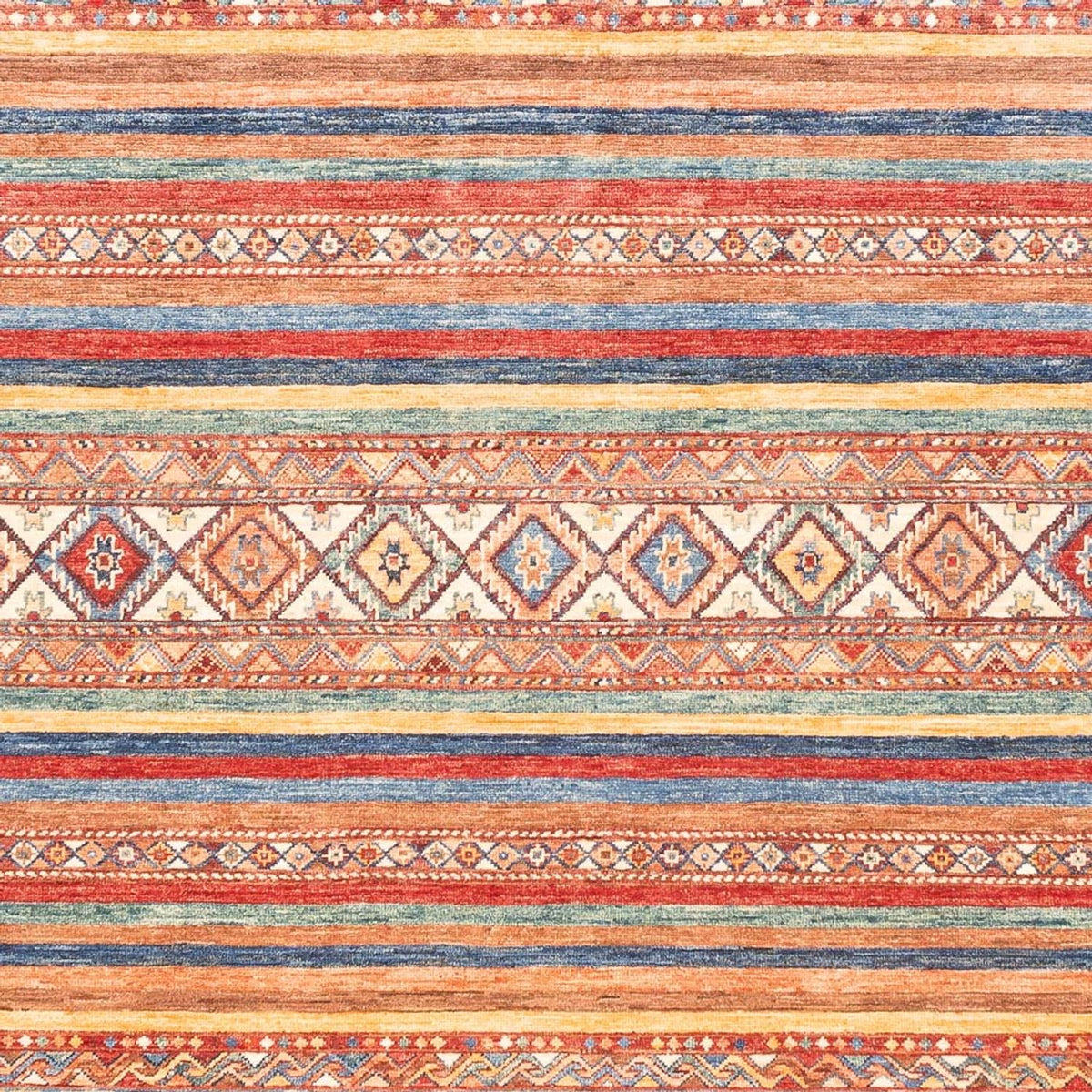 Ziegler Rug - Shal - 310 x 207 cm - multicolored