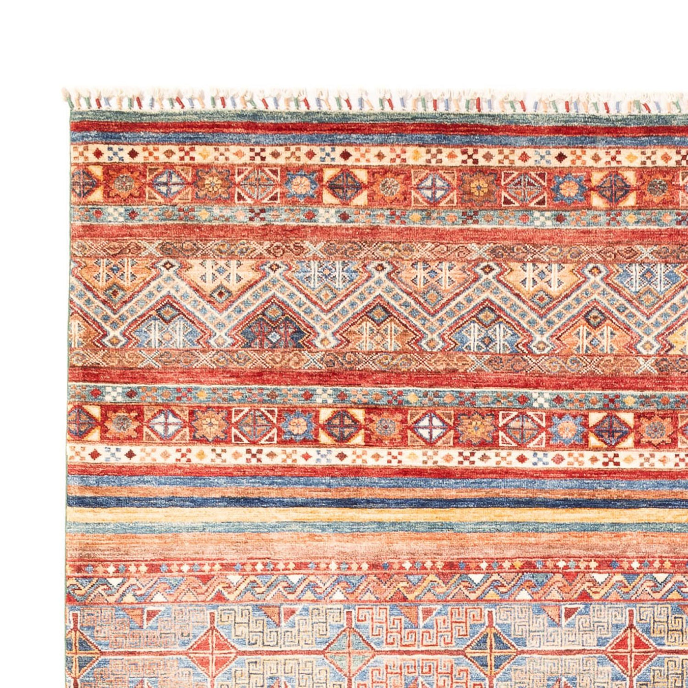 Shal Rug 310x207cm - Oriental Rug