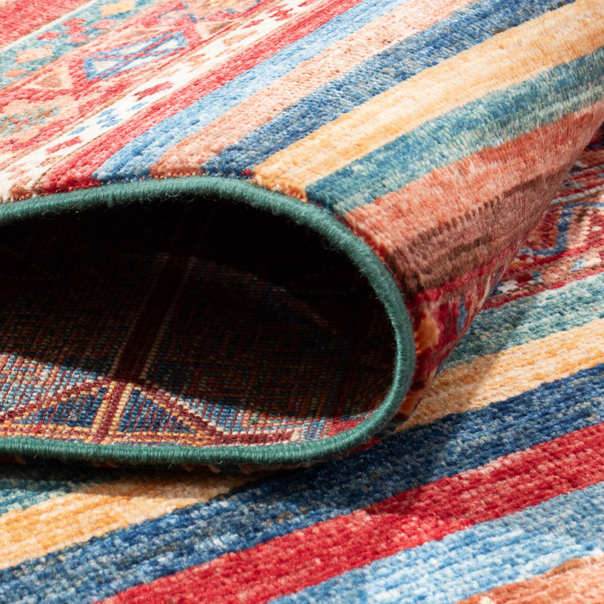 Ziegler Rug - Shal - 310 x 207 cm - multicolored