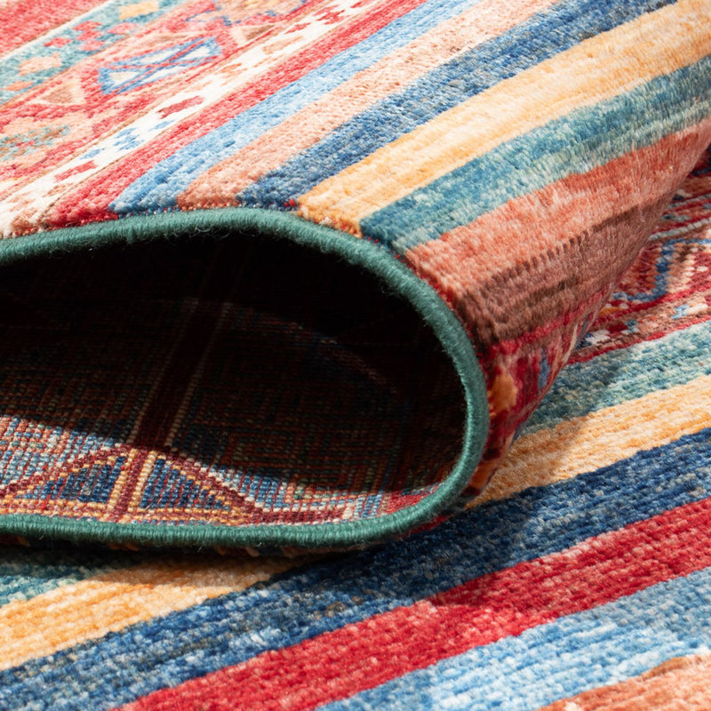 Ziegler Rug - Shal - 310 x 207 cm - multicolored