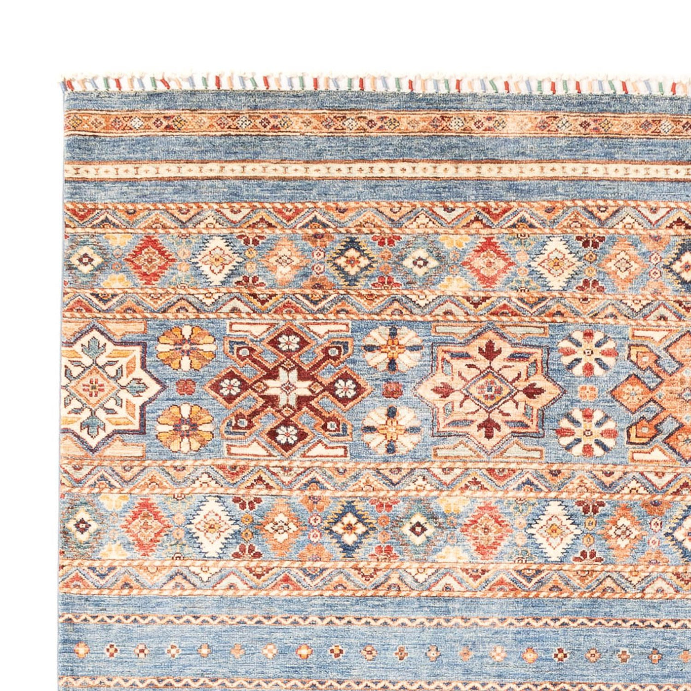 Shal Rug 285x205cm - Oriental Rug