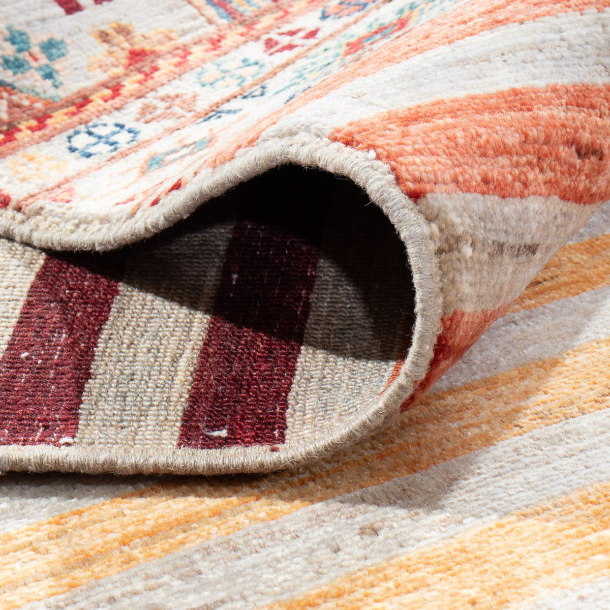 Ziegler Rug - Shal - 301 x 206 cm - multicolored