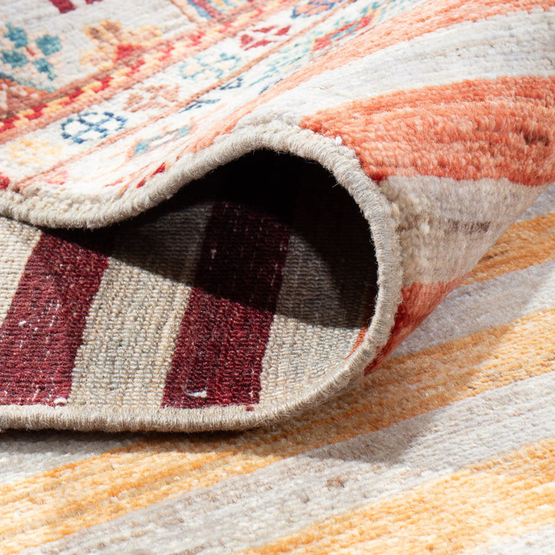 Ziegler Rug - Shal - 301 x 206 cm - multicolored