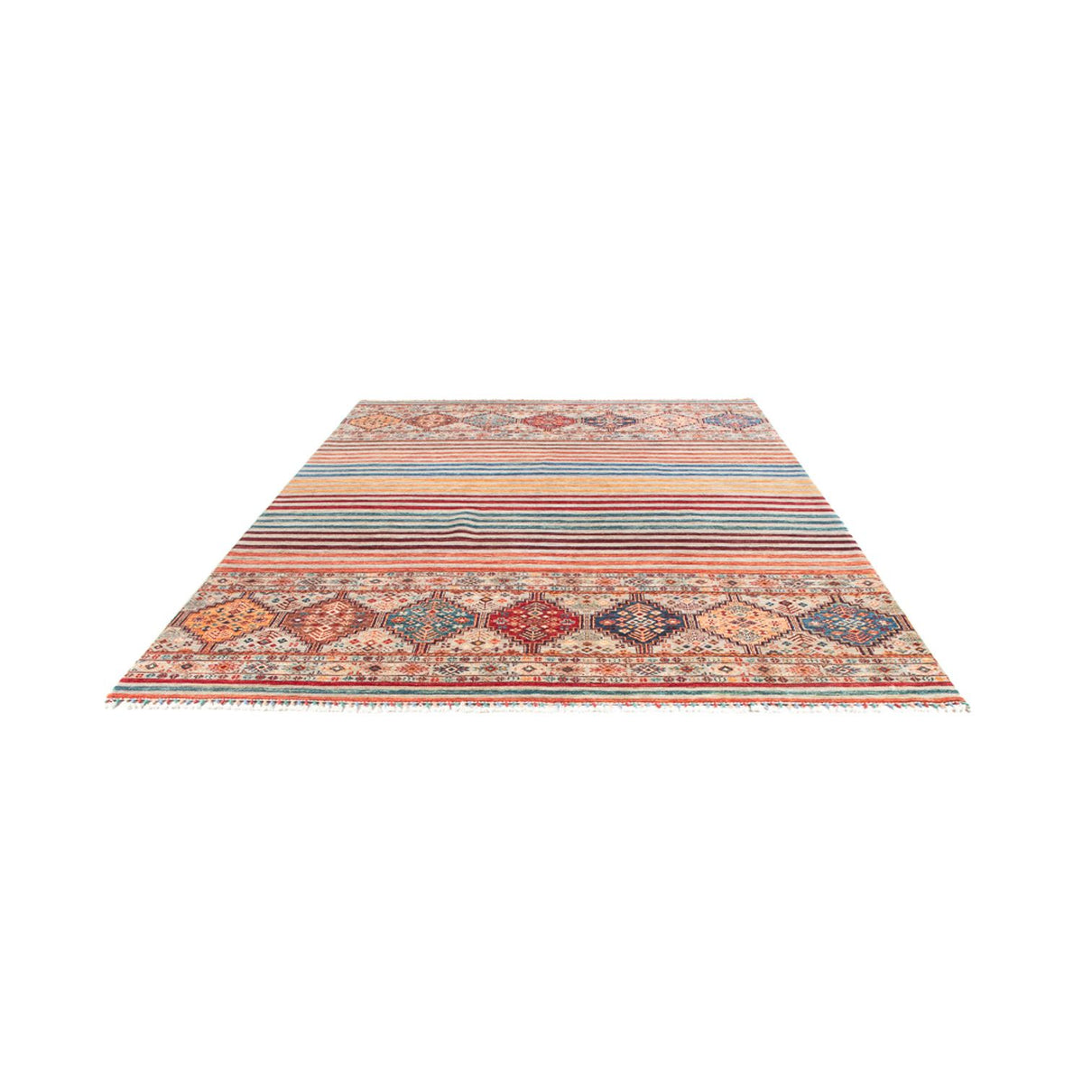 Ziegler Rug - Shal - 301 x 206 cm - multicolored