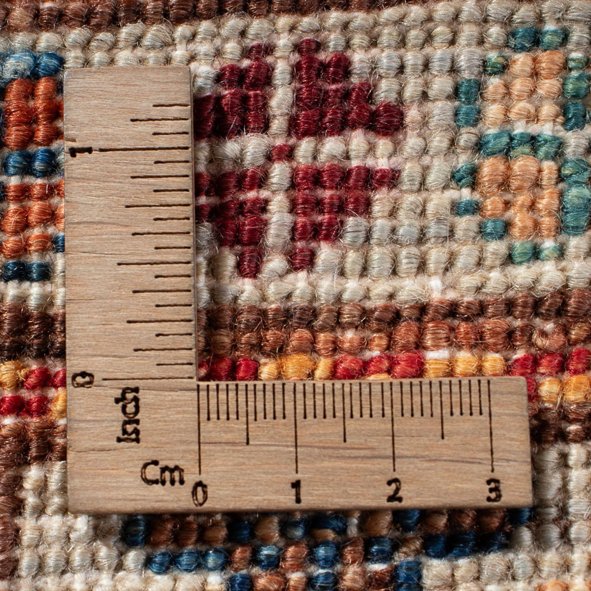 Ziegler Rug - Shal - 301 x 206 cm - multicolored