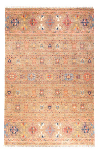 Ziegler Rug - Ariana - 297 x 198 cm - multicolored
