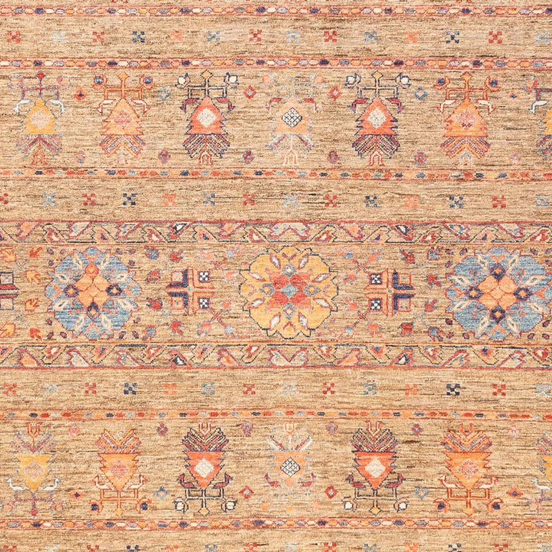 Ziegler Rug - Ariana - 297 x 198 cm - multicolored