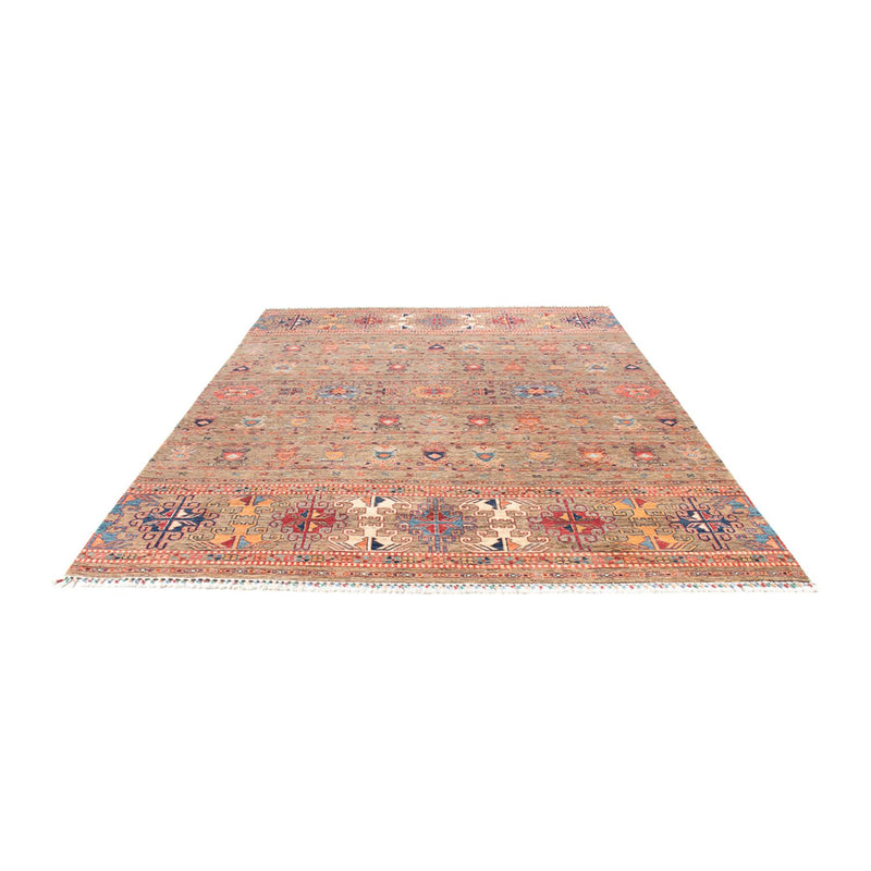 Ziegler Rug - Ariana - 297 x 198 cm - multicolored
