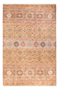 Ziegler Rug - Ariana - 303 x 200 cm - multicolored