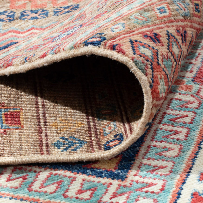 Ziegler Rug - Ariana - 303 x 200 cm - multicolored