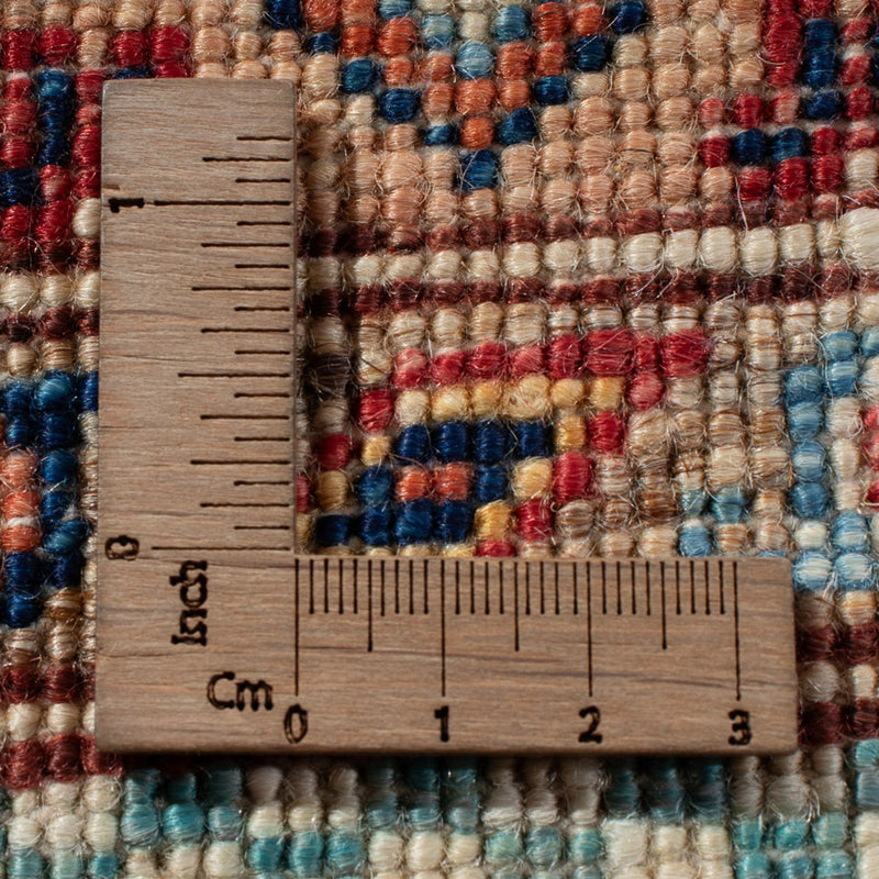 Ziegler Rug - Ariana - 303 x 200 cm - multicolored