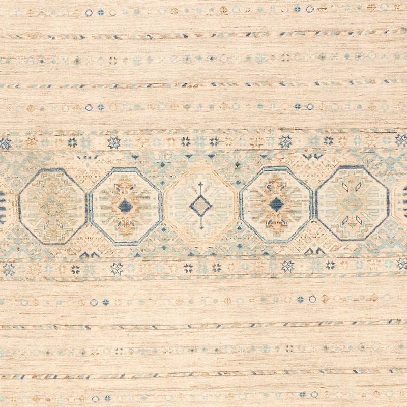 Ziegler Teppich - Ariana - Royal - 297 x 198 cm - beige