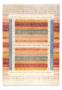 Ziegler Rug - Modern - 291 x 207 cm - multicolored