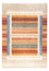 Ziegler Rug - Modern - 291 x 207 cm - multicolored