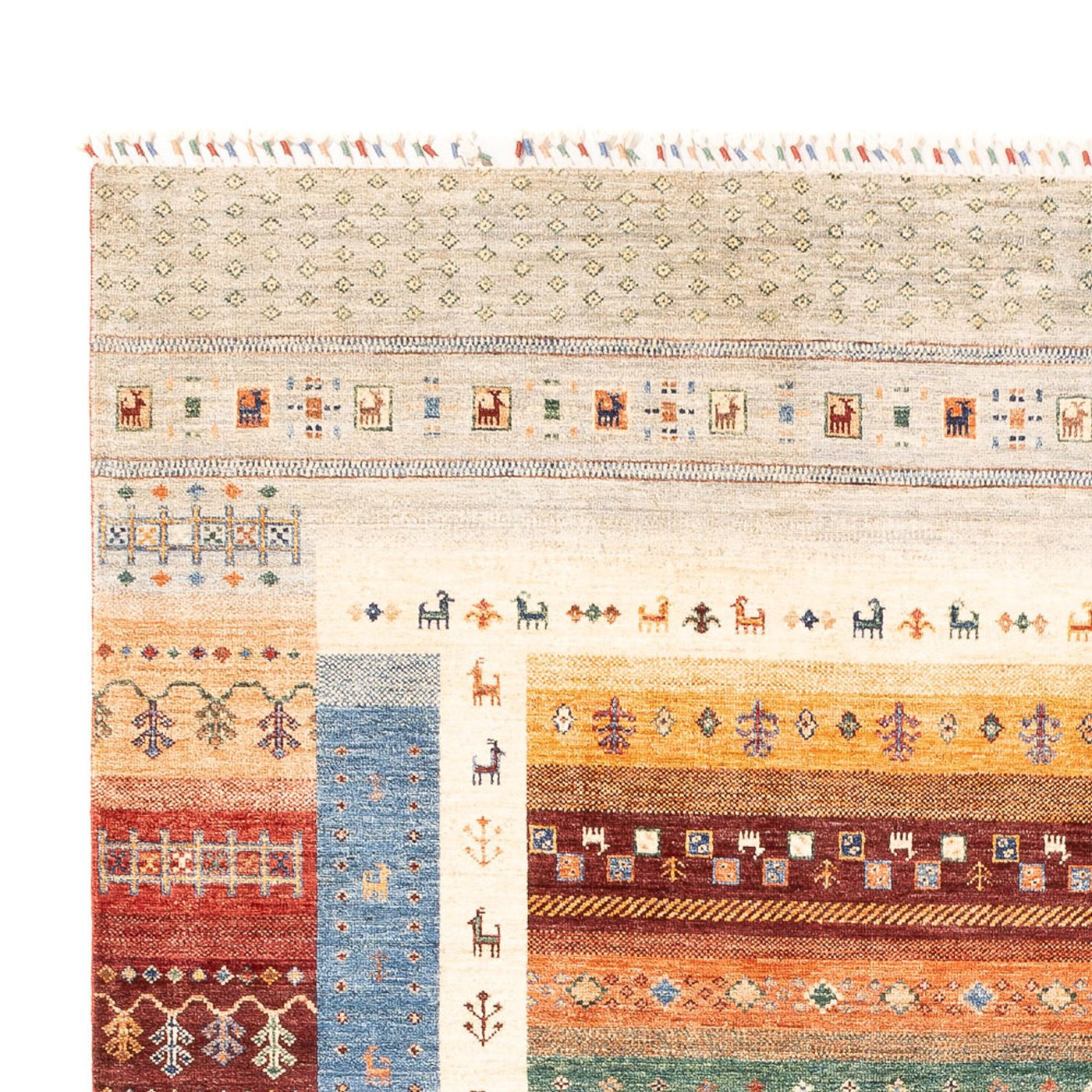 Ziegler Modern Rug 291x207cm - Oriental Rug