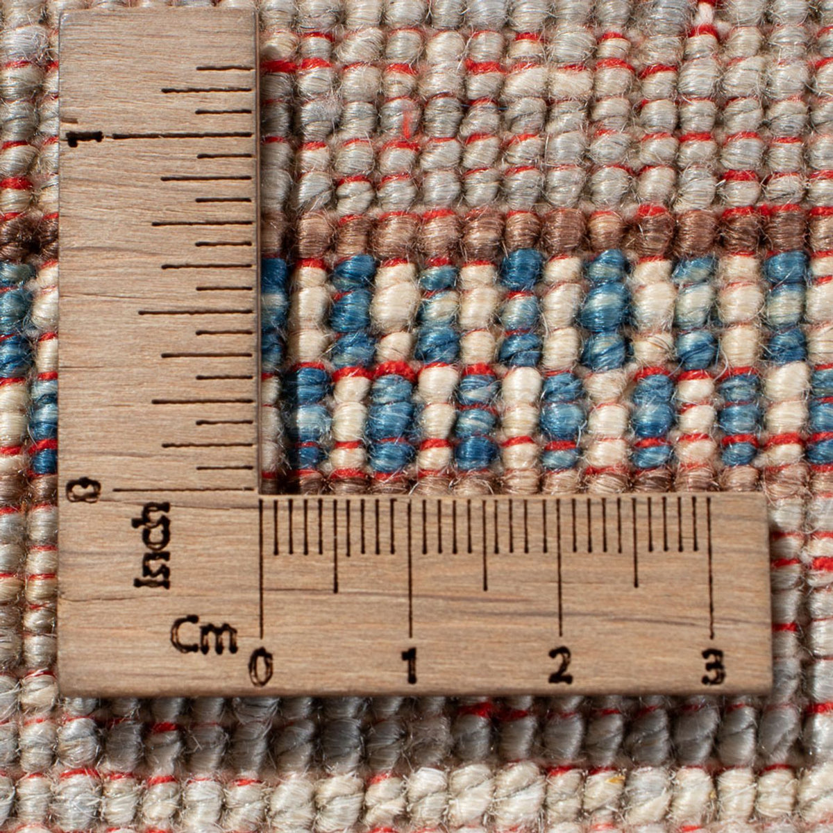 Ziegler Rug - Modern - 291 x 207 cm - multicolored