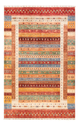 Ziegler Rug - Modern - 305 x 201 cm - multicolored