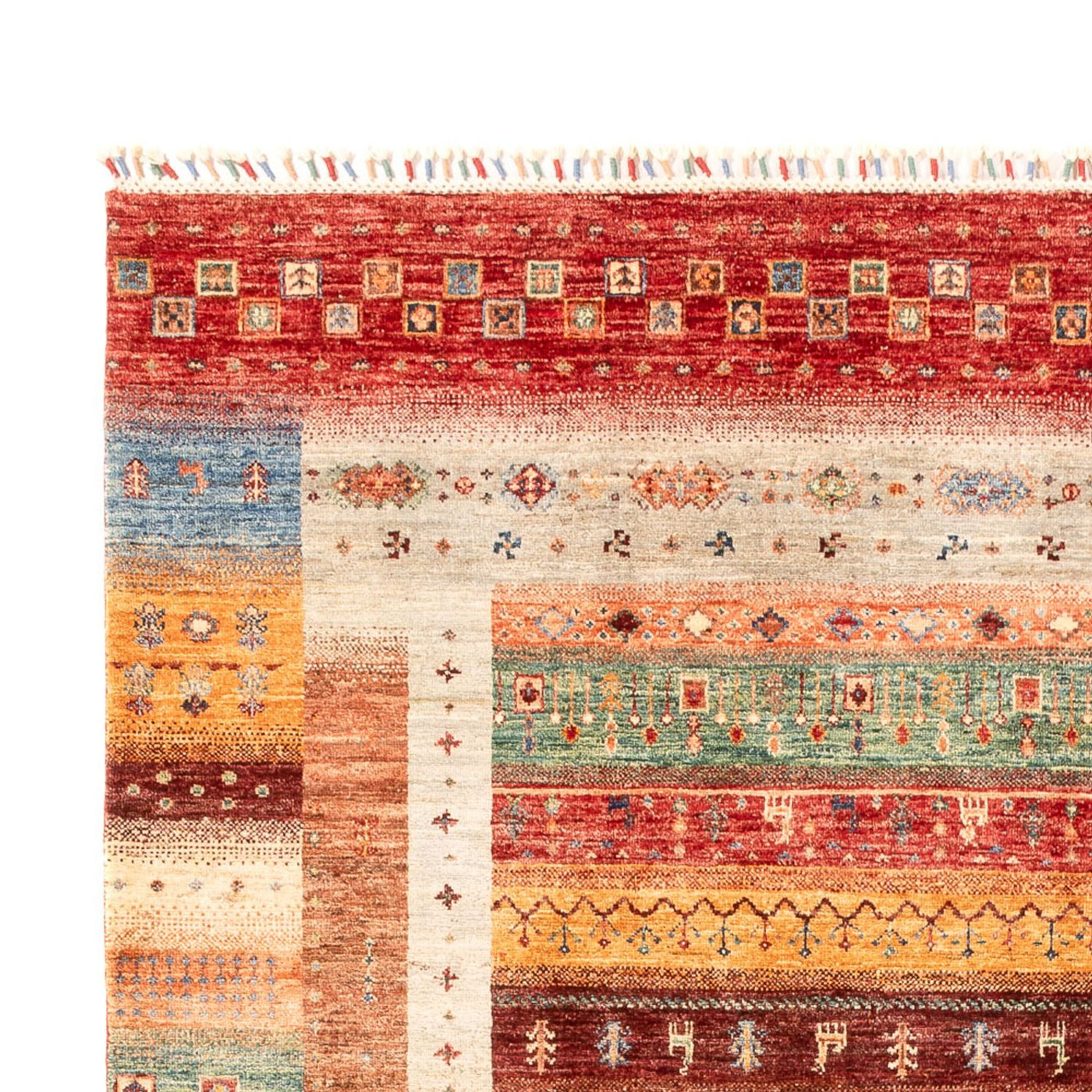 Ziegler Modern Rug 305x201cm - Oriental Rug