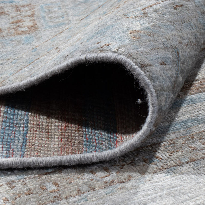 Ariana Rug 206x301cm - Oriental Rug