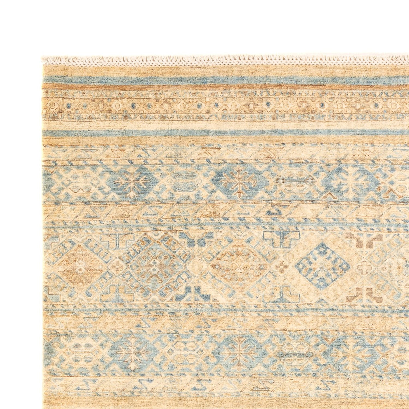 Ariana Rug 296x208cm - Oriental Rug
